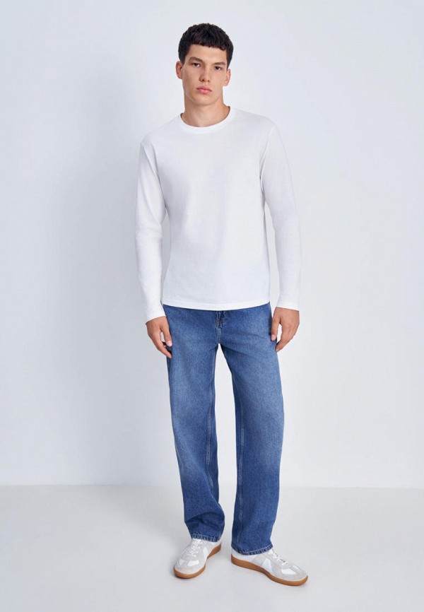 Finn Flare Джинсы - фото 2