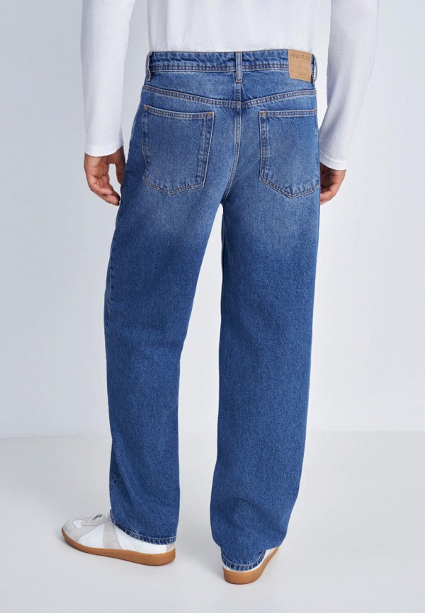 Finn Flare Джинсы - фото 3