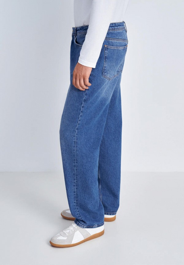 Finn Flare Джинсы - фото 5