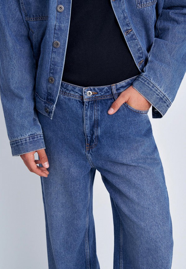 Finn Flare Джинсы - фото 6