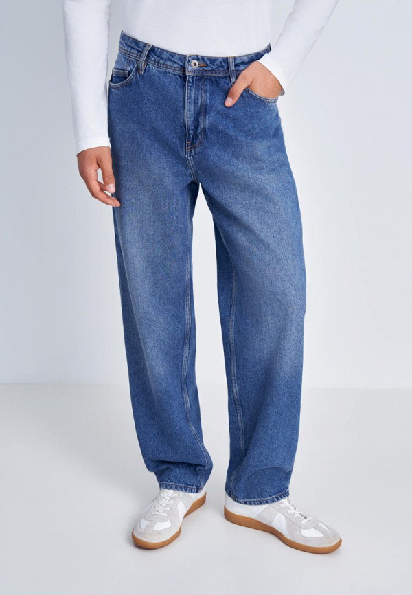 Finn Flare Джинсы - фото 1