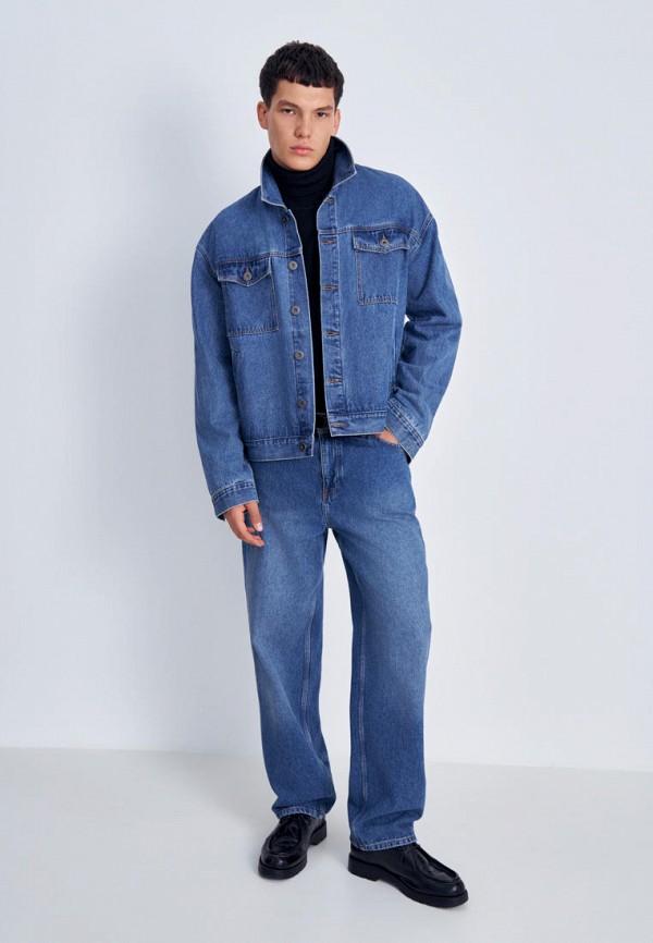 Finn Flare Джинсы - фото 4