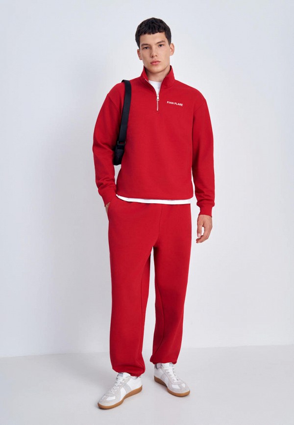 Finn Flare Брюки спортивные - фото 4