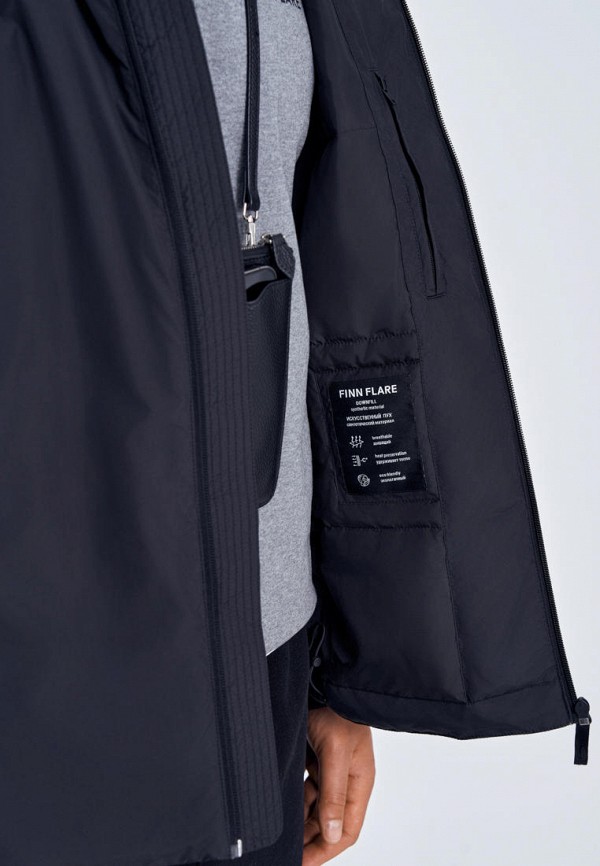 Finn Flare Куртка утепленная - фото 5