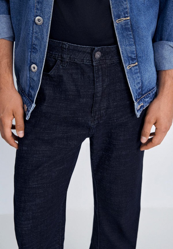 Finn Flare Джинсы - фото 6