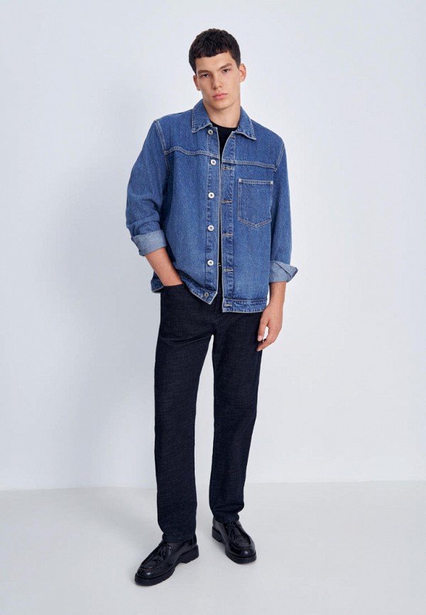 Finn Flare Джинсы - фото 4