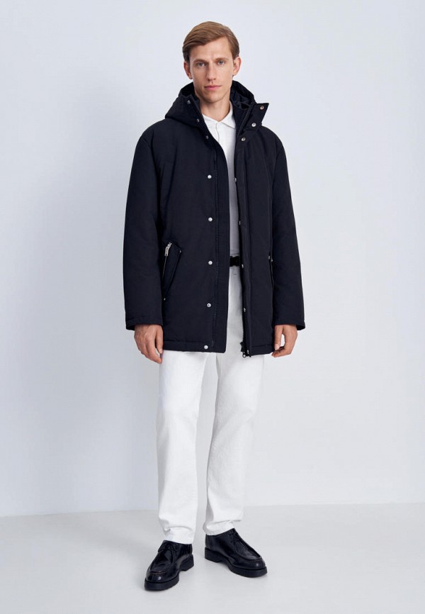 Finn Flare Парка - фото 2