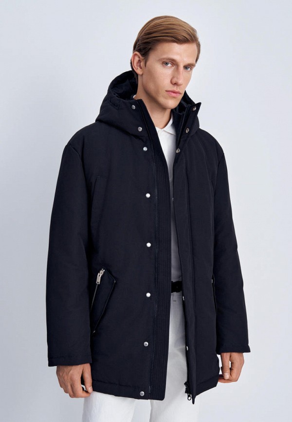 Finn Flare Парка - фото 1