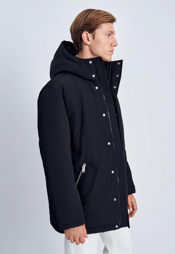 Finn Flare Парка - фото 4