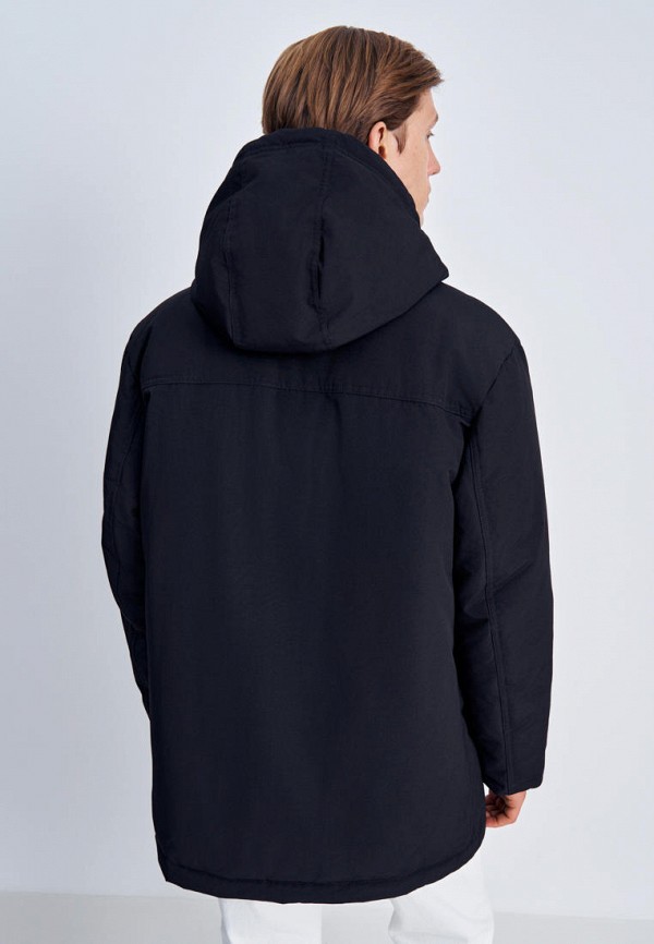 Finn Flare Парка - фото 3