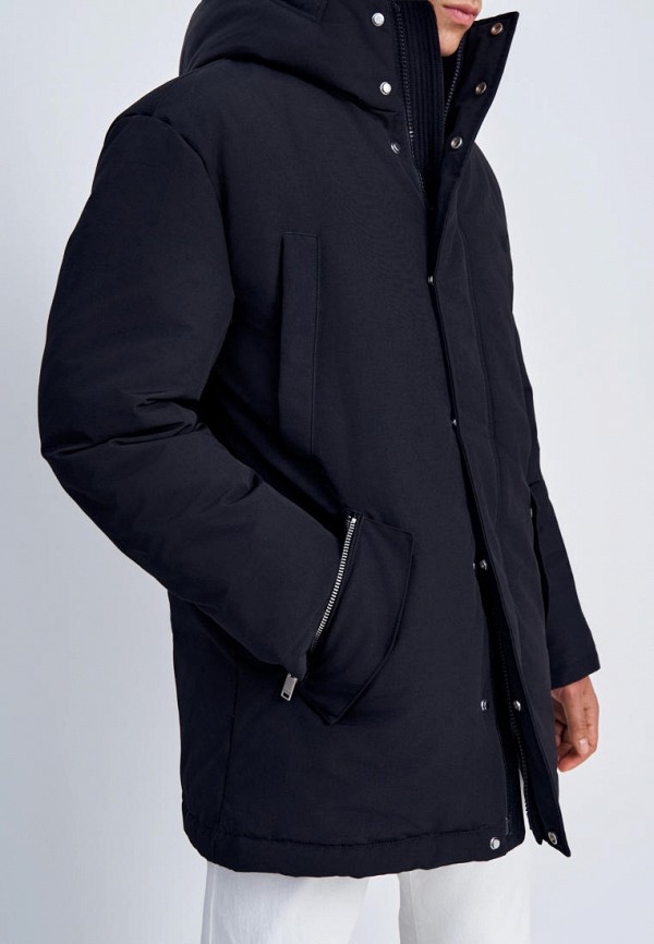 Finn Flare Парка - фото 6