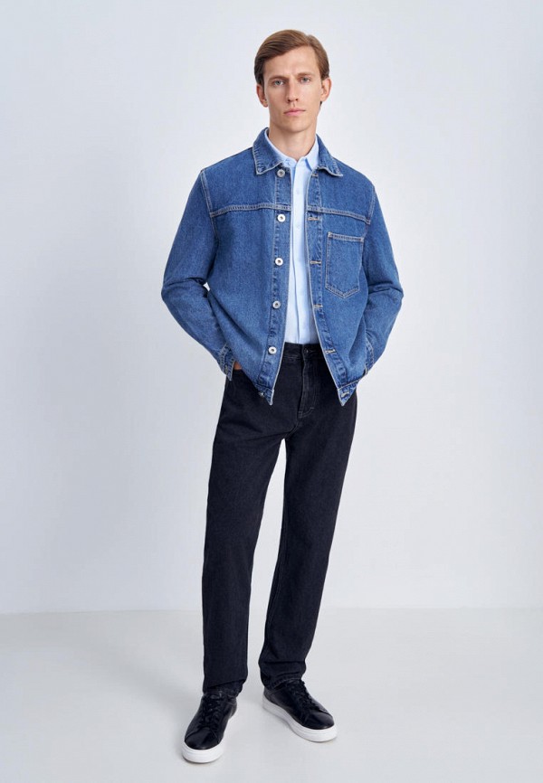 Finn Flare Джинсы - фото 4