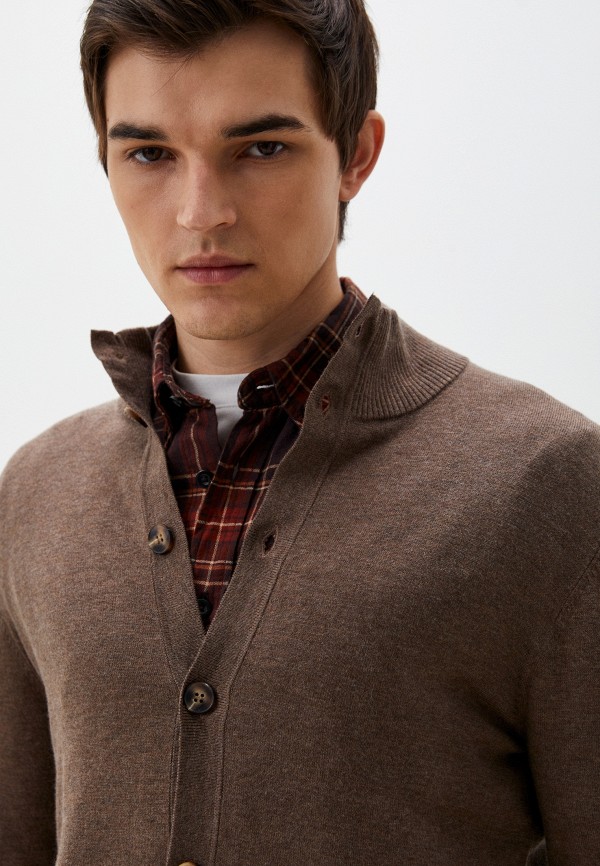 Baon Кардиган - фото 4