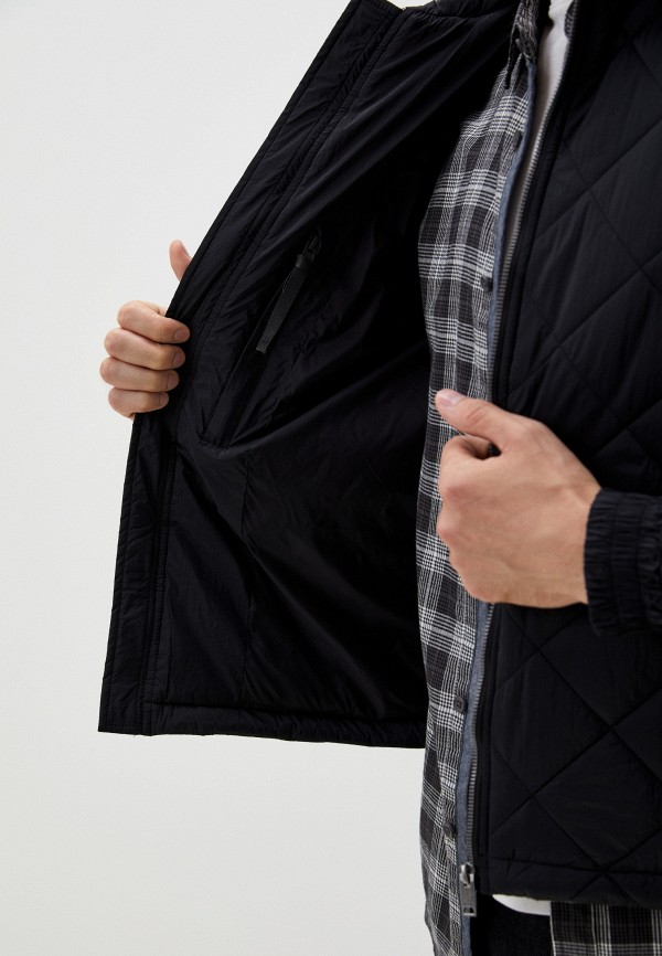 Baon Куртка-рубашка -  - фото 4