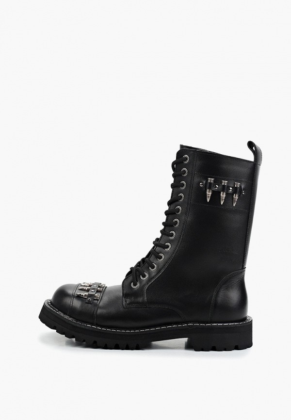 RockUltras Ботинки - фото 1