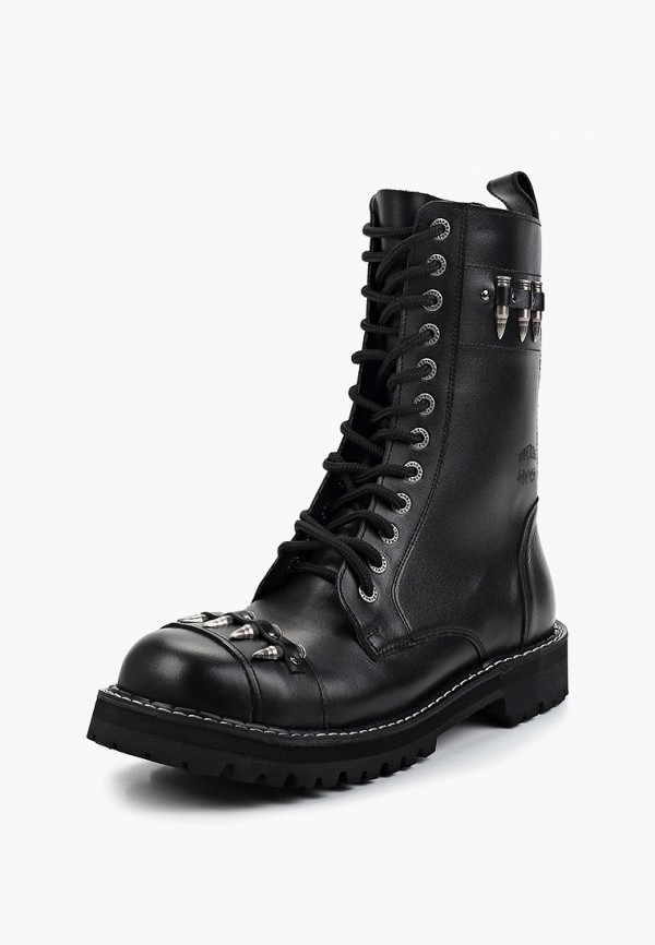 RockUltras Ботинки - фото 2