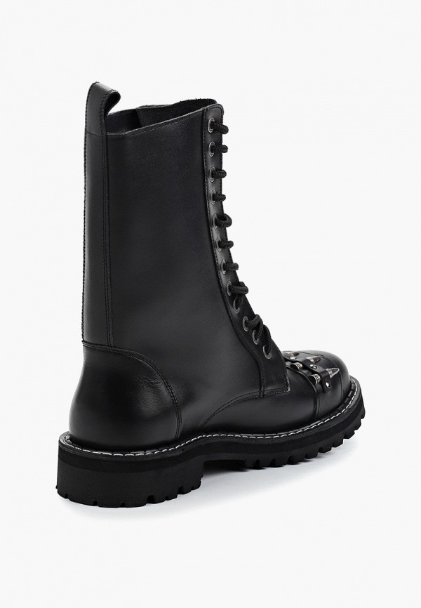 RockUltras Ботинки - фото 3