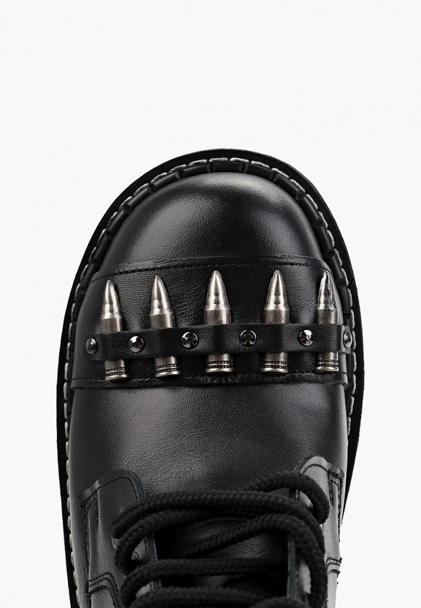 RockUltras Ботинки - фото 4