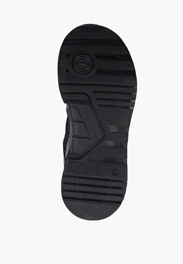 Marc O'Polo Кроссовки - фото 5