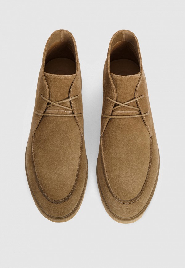 12 STOREEZ Ботинки - фото 3