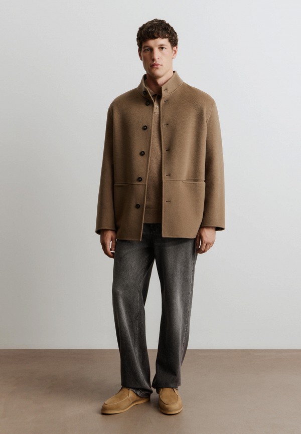 12 STOREEZ Ботинки - фото 6