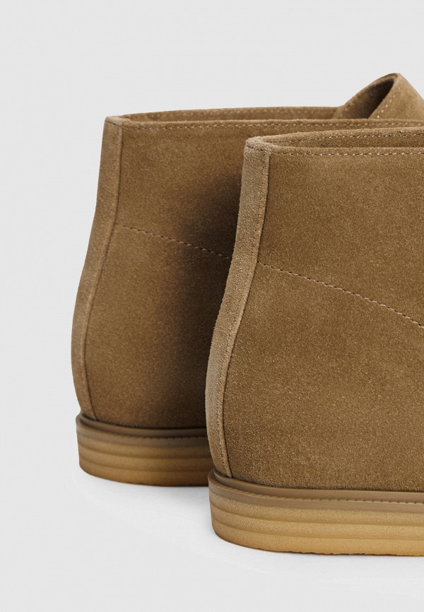 12 STOREEZ Ботинки - фото 4