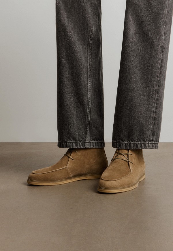 12 STOREEZ Ботинки - фото 5