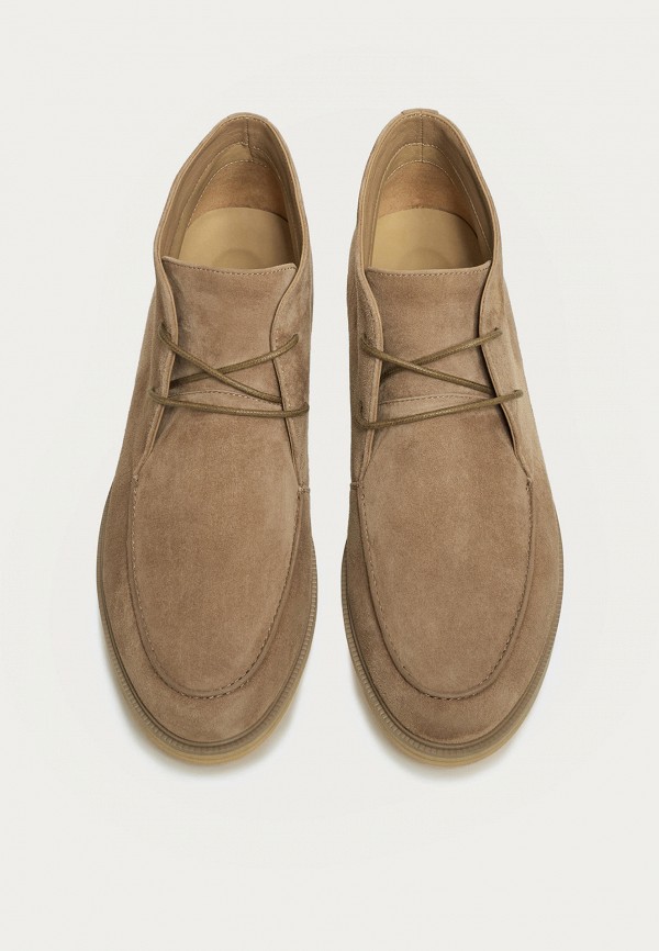 12 STOREEZ Ботинки - фото 2