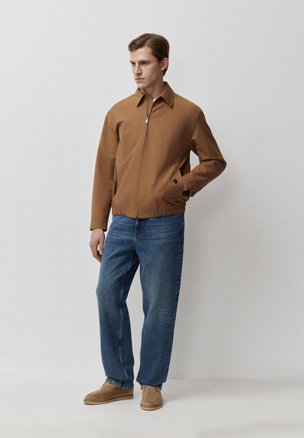 12 STOREEZ Ботинки - фото 5