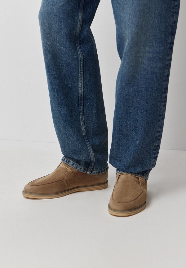 12 STOREEZ Ботинки - фото 4