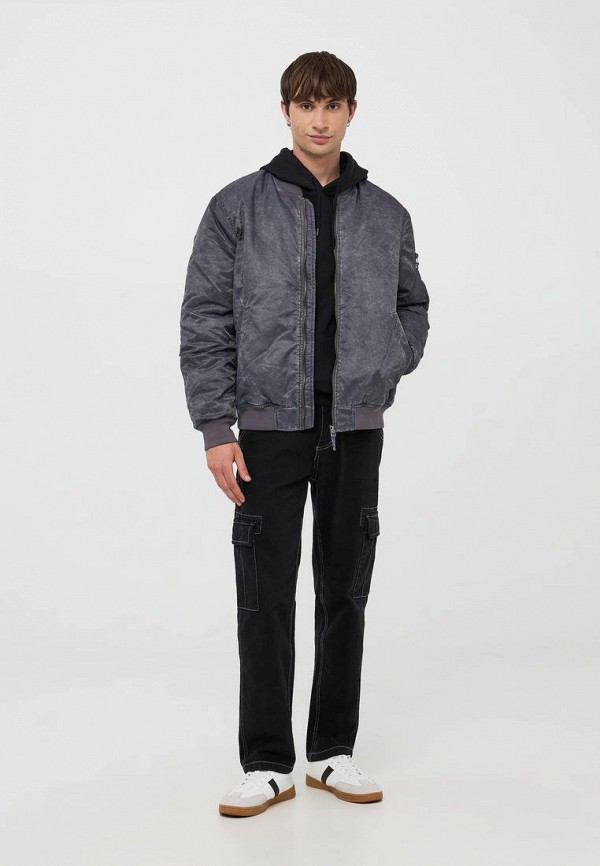 Terranova Бомбер - фото 2