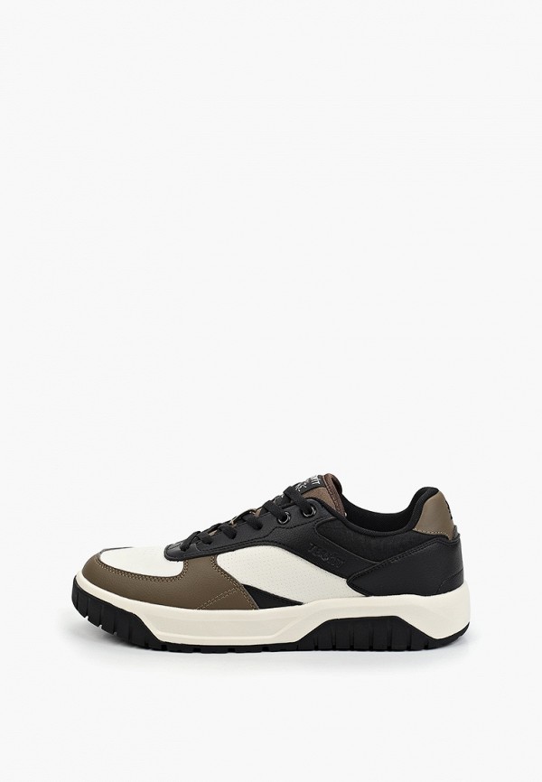 Termit Кеды - SAVAGE 4.0 LOW - фото 1