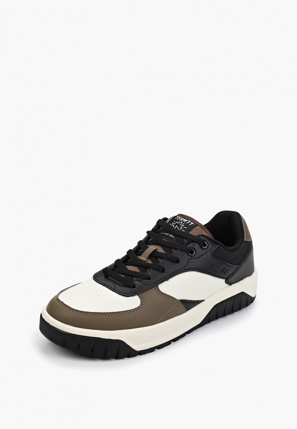 Termit Кеды - SAVAGE 4.0 LOW - фото 2