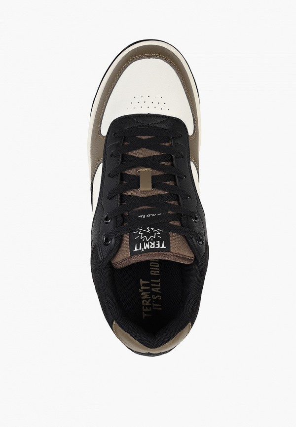 Termit Кеды - SAVAGE 4.0 LOW - фото 4