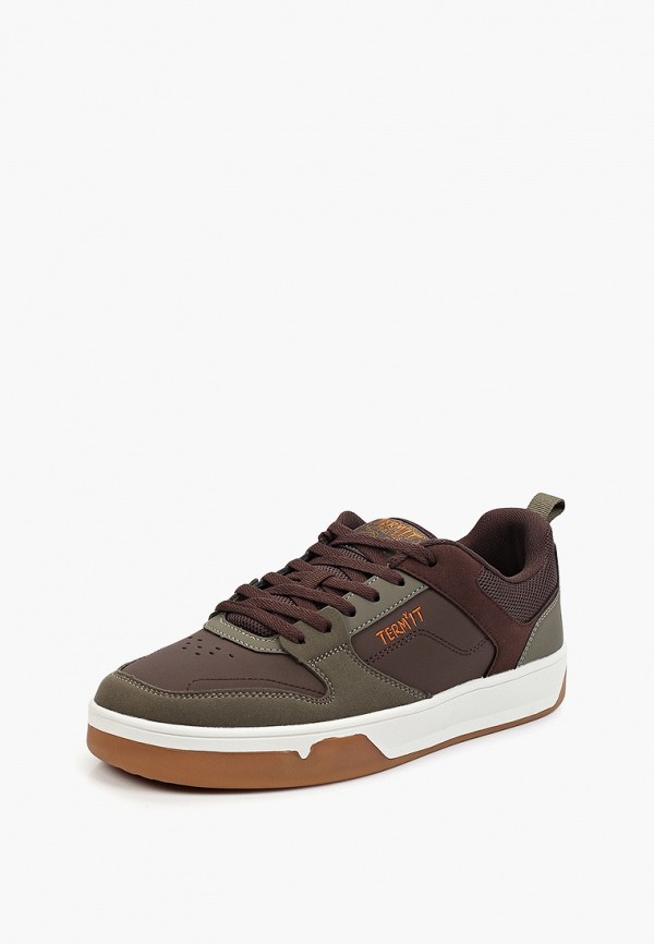 Termit Кеды - CASPER 3.0 - фото 2