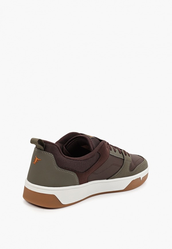 Termit Кеды - CASPER 3.0 - фото 3