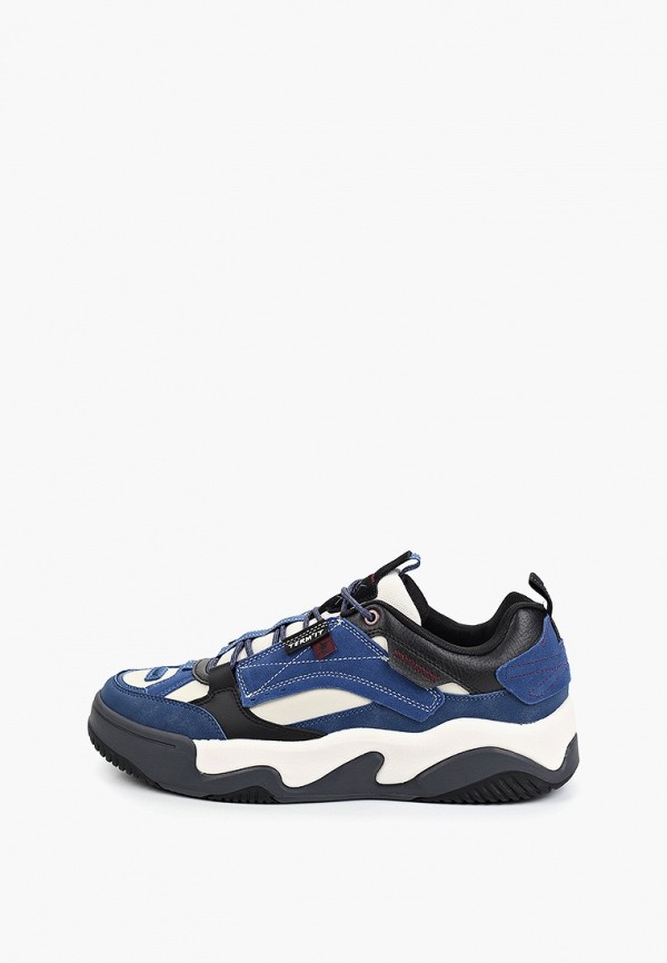 Termit Кеды - JUMBLE NEXT CL - фото 1