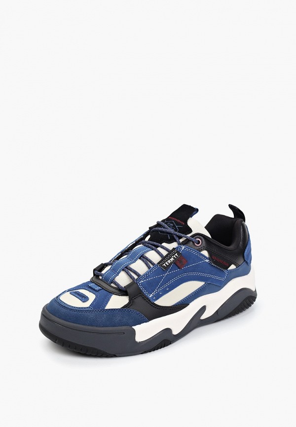 Termit Кеды - JUMBLE NEXT CL - фото 2