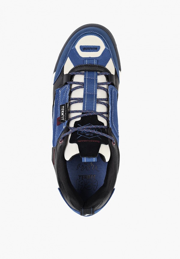 Termit Кеды - JUMBLE NEXT CL - фото 4