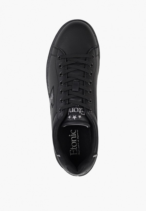 Etonic Кеды - JD - фото 4