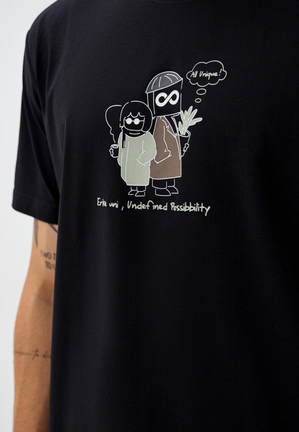 Erke Футболка спортивная - фото 4