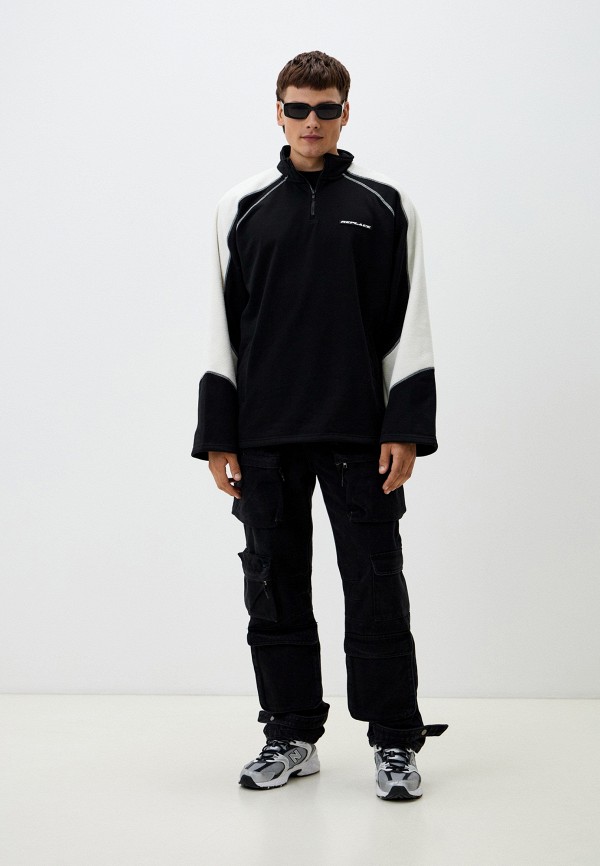 Befree Олимпийка - Man Young - фото 2