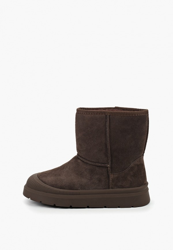 NexPero Полусапоги - фото 1