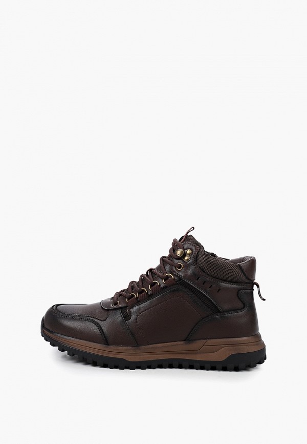 NexPero Ботинки - фото 1