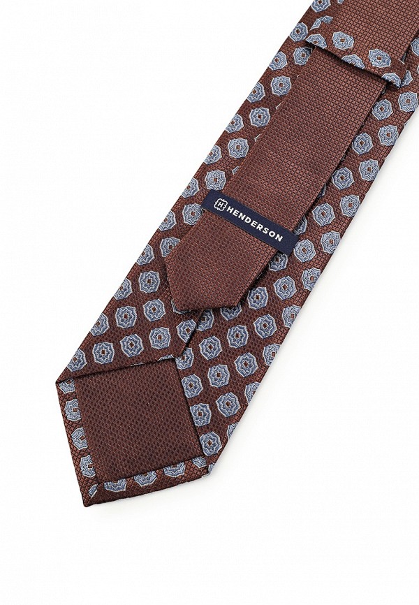 HENDERSON Галстук - фото 2