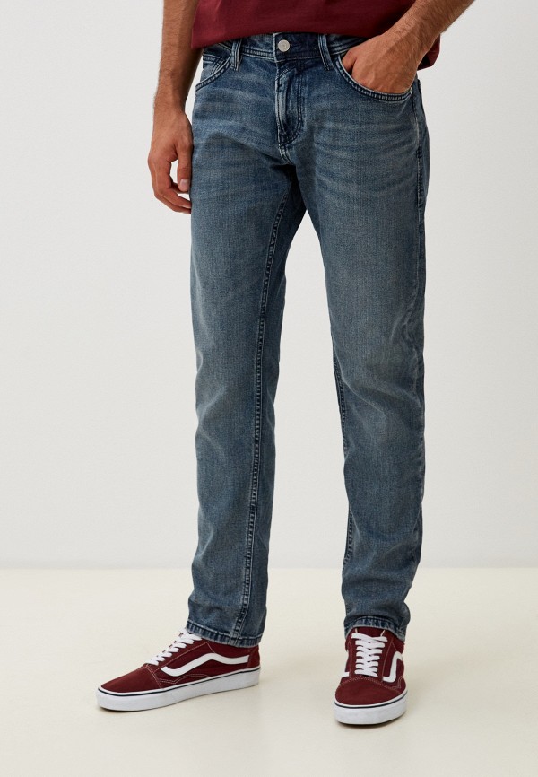 Tom Tailor Джинсы - Alexa Skinny - фото 1