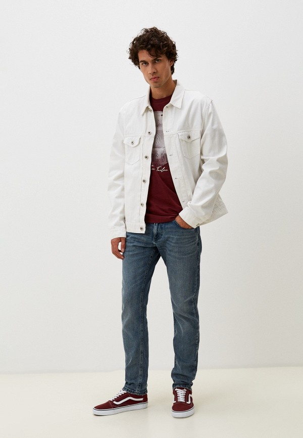 Tom Tailor Джинсы - Alexa Skinny - фото 2