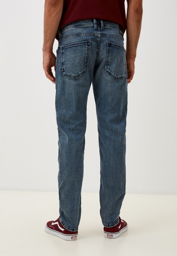 Tom Tailor Джинсы - Alexa Skinny - фото 3