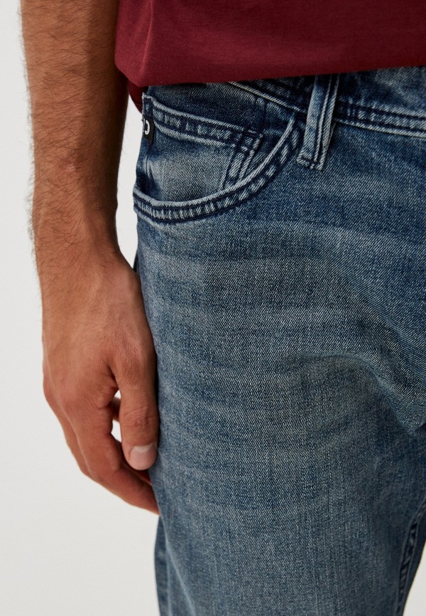 Tom Tailor Джинсы - Alexa Skinny - фото 4