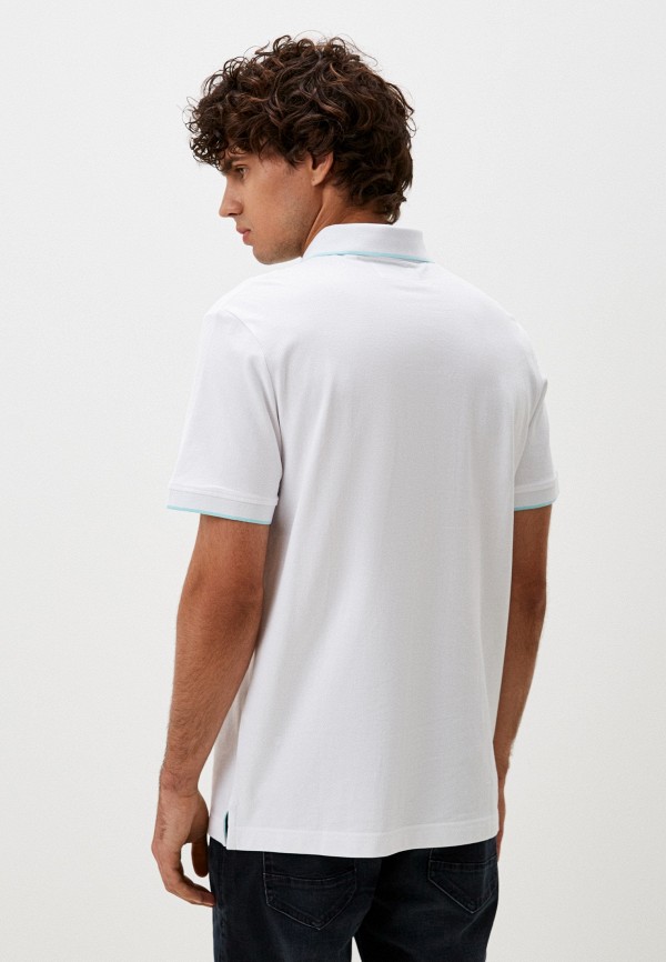 Tom Tailor Поло - фото 2